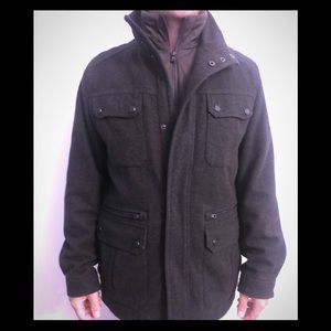 Michael Kors Field coat